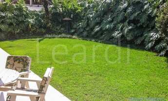 Imagem 2: CASA EM CONDOMÍNIO - ALPHAVILLE - SP