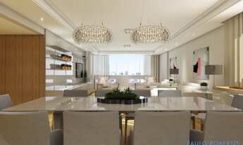 Imagem 2: APARTAMENTO - JARDIM AMÉRICA - SP