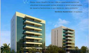 Imagem: Lançamento 140 Metros em Apipulcos, 4 Quartos