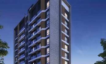 Imagem 2: Cobertura com 3 dormitórios à venda, 136 m² por R$ 1.220.339,00 - Anita Garibaldi - Joinvi