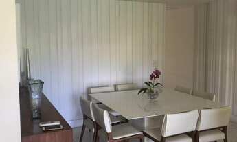 Imagem 4: LINDA COBERTURA- QUADRA DA PRAIA JARDIM OCEÂNICO