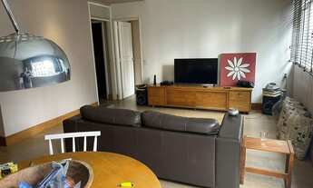 Imagem 5: Apartamento para venda com 91 metros quadrados com 2 quartos em Copacabana - Rio de Janeir