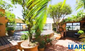 Imagem: COBERTURA - CAMPO BELO - SP