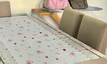 Imagem 7: Apartamento para venda com 57 metros quadrados com 2 quartos em Forquilhas - São José - SC