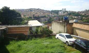 Imagem 5: Belo Horizonte - Casa Padrão - Miramar (Barreiro
