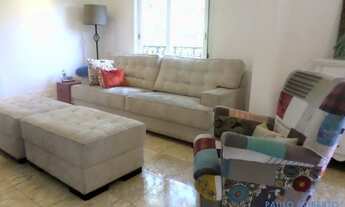 Imagem 7: COBERTURA - ALTO DE PINHEIROS - SP