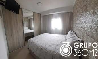 Imagem 6: Cobertura para Venda em Santo André, Utinga, 2 dormitórios, 1 suíte, 2 banheiros, 2 vagas