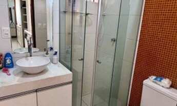 Imagem 7: Edifício Piazza San Marco: 04 quartos, 125 m², com varanda