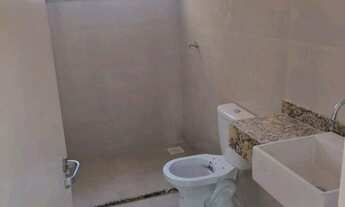 Imagem 7: Casa duplex na Região da Maraponga (Cod0107