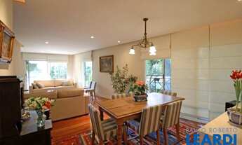 Imagem 3: APARTAMENTO - ALTO DE PINHEIROS - SP