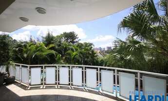 Imagem 7: CASA EM CONDOMÍNIO - ALPHAVILLE - SP