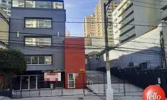 Imagem: São Paulo - Prédio Inteiro - Santana