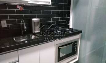 Imagem 4: REF: 4934 - Apartamento no Bairro do Novo Osasco - Osasco SP