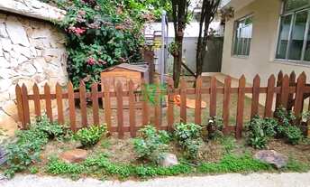 Imagem 2: São Paulo - Casa Padrão - ALTO DA LAPA
