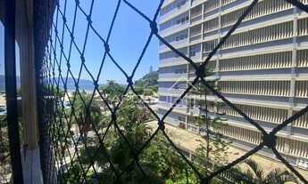 Imagem 7: Apartamento na Praia do Itararé