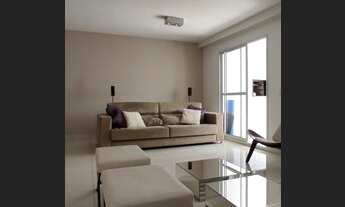 Imagem 2: APARTAMENTO RESIDENCIAL em SÃO PAULO - SP, MOOCA