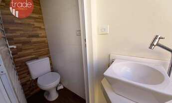 Imagem 14: Casa 3 dormitorios zona sul Ribeirao Preto