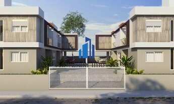 Imagem: FLORIANóPOLIS - Casa Padrão - Campeche