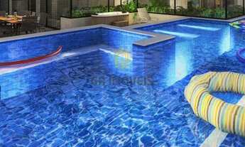 Imagem: Lançamento de apartamento na Avenida Rui