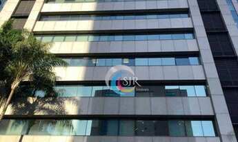 Imagem 6: Conjunto para alugar, 250 m² - Vila Olímpia - São Paulo/SP