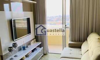 Imagem 4: Apartamento em Conjunto Residencial Pombeva - São Bernardo do Campo