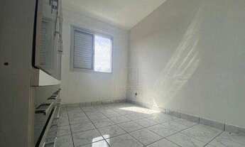 Imagem 4: Apartamento à venda - Vila Lutécia - Santo André/SP