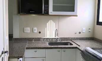 Imagem 6: FLAT PARADISE GARDEN TRANSAMÉRICA