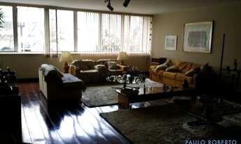 Imagem 5: APARTAMENTO - JARDIM AMÉRICA - SP