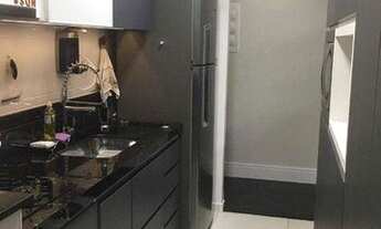 Imagem 5: Apartamento com 2 dormitórios à venda, 78 m² por R$ 700.000 - Centro - Taubaté/SP- Manacá