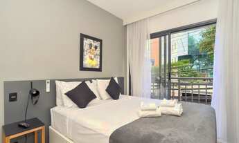 Imagem 7: AnyLife Comfort Apeninos - 1 quarto em Paraíso - São Paulo / SP