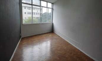 Imagem 2: Rua Conde de Bonfim 890, 2 quartos com dependências e vaga, Rio de Janeiro