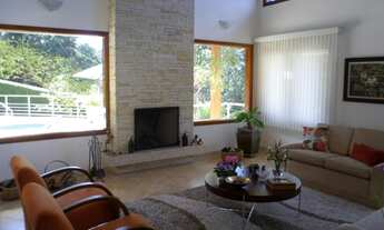 Imagem 6: Casa de condomínio - Serra da Cantareira