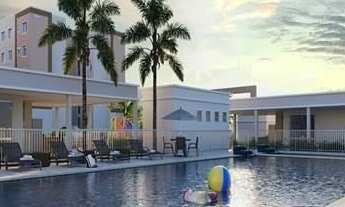 Imagem 2: Apartamento à venda no bairro Jardim Nova Esperança - Goiânia/GO