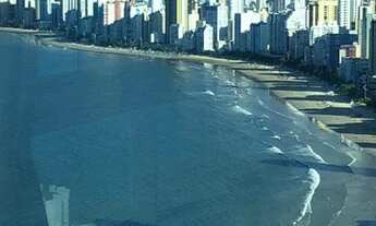 Imagem 7: Lindíssima cobertura duplex com vista para o mar para locação, Barra Norte, Balneário Camb