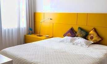 Imagem 7: Apartamento com 1 dormitório à venda, 130 m² por R$ 1.600.000,00 - Paraíso - São Paulo/SP