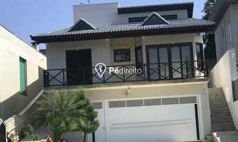 Imagem: Casa à venda no bairro Parque Residencial