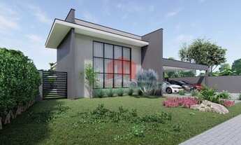 Imagem 2: Casa Térrea Casa com 3 dormitórios