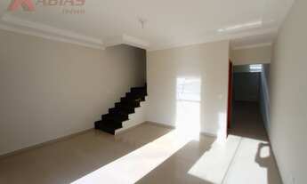 Imagem 3: São Carlos - Casa Padrão - Parque Santa Felicia Jardim