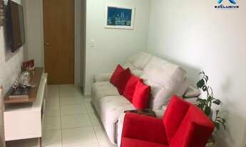 Imagem 4: GOIâNIA - Apartamento Padrão - Parque Oeste Industrial