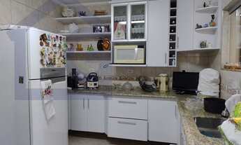 Imagem 4: Casa Sobrado em Vila Tupi - São Bernardo do Campo