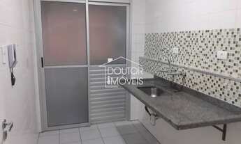 Imagem 2: São Paulo - Apartamento Padrão - VILA ESPERANÇA