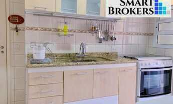 Imagem 7: SÃO PAULO - Apartamento Padrão - MOOCA