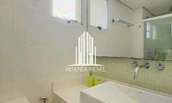 Imagem 3: Apartamento no Cond. Casa dos Pinheiros rua Joaquim Antunes