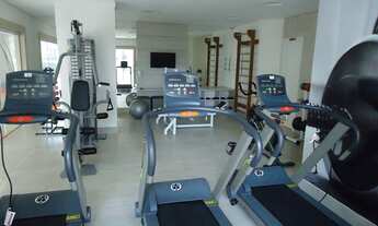 Imagem 4: APARTAMENTO FORTE - PRAIA GRANDE SP