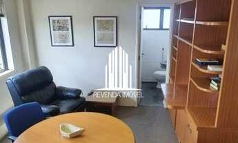 Imagem: Sala comercial com 42 m², à venda por