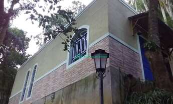 Imagem 3: Edícula com 1 dormitório à venda, 32 m² por R$ 160.000,00 - Jardim Santa Paula - Cotia/SP