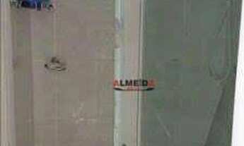 Imagem 4: Res. Parque dos Coqueiros - 2Q - 60m² - Vaga Coberta - Rod. Mário Covas (Coqueiro)