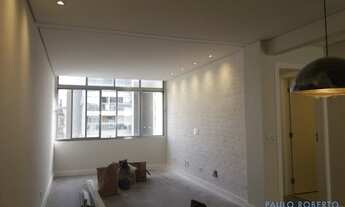 Imagem: APARTAMENTO - PINHEIROS - SP