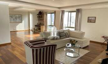 Imagem 2: LINDO APARTAMENTO SENDO 4 DORMITORIOS, SENDO 1 SUITE