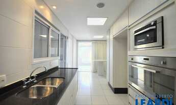 Imagem 6: APARTAMENTO - CAMPO BELO - SP